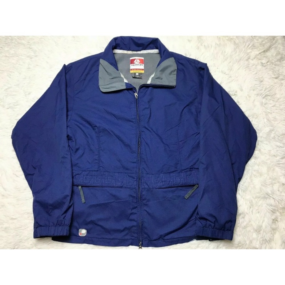 Burton Bio Lite Snowboarding Ski Jacket Sz Medium